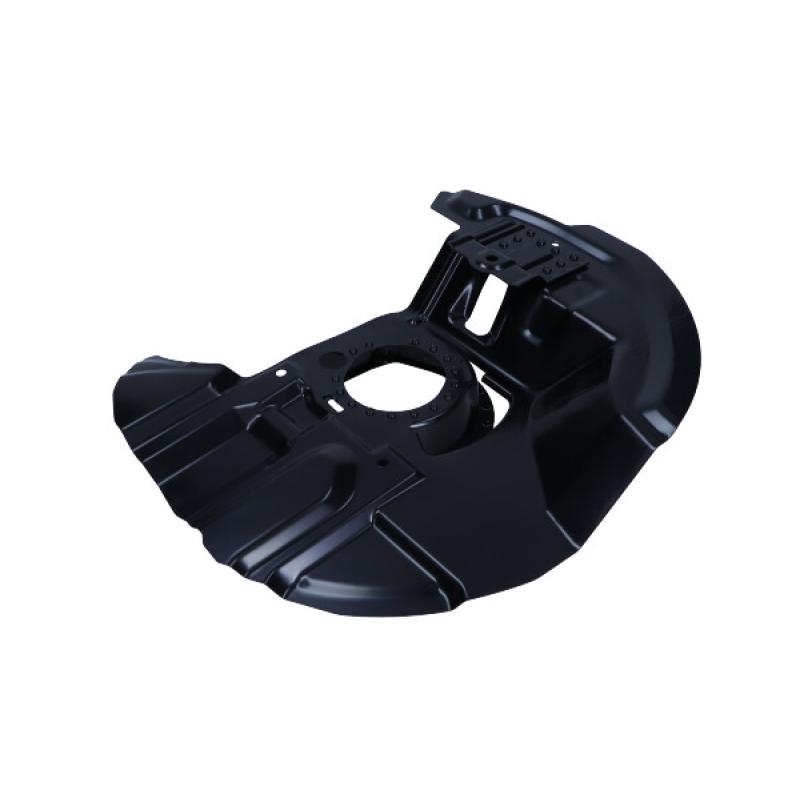 Déflecteur, disque de frein avant gauche MAXGEAR 19-4354 - Visuel 1