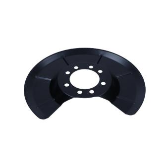 Déflecteur, disque de frein MAXGEAR 19-4358