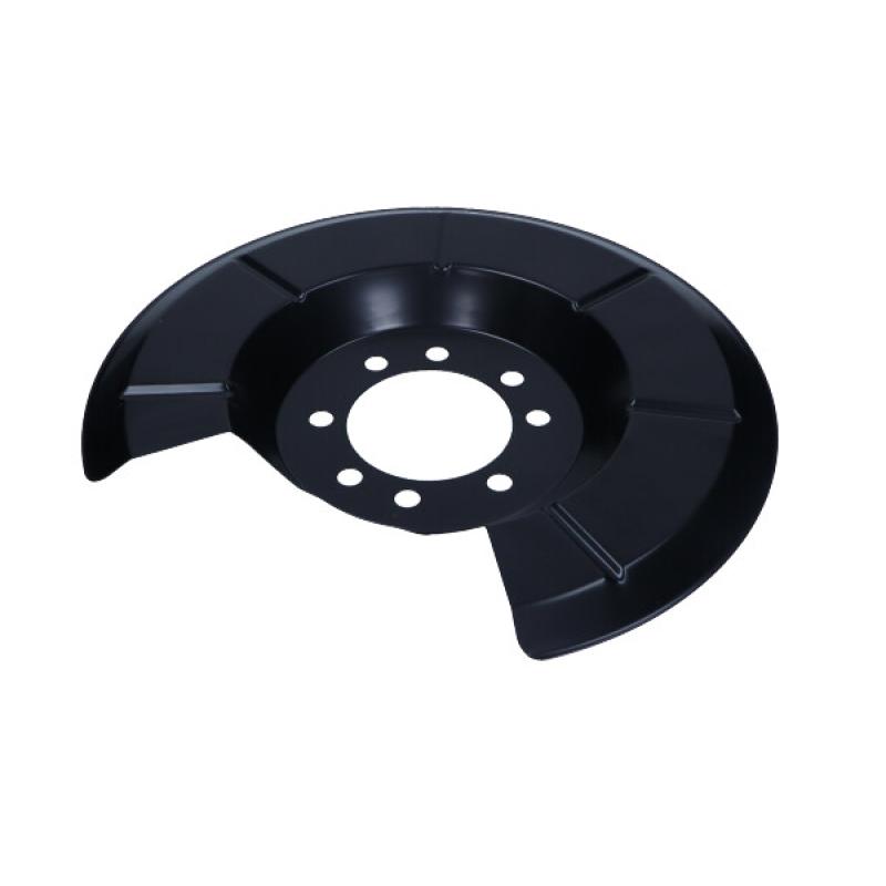 Déflecteur, disque de frein MAXGEAR 19-4358 - Visuel 1