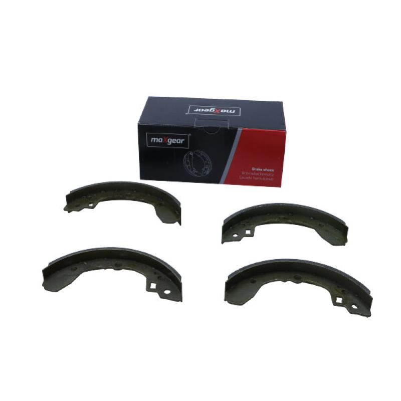 Jeu de mâchoires de frein MAXGEAR 19-4542 - Visuel 1