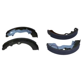 Jeu de mâchoires de frein MAXGEAR OEM 440604A00F