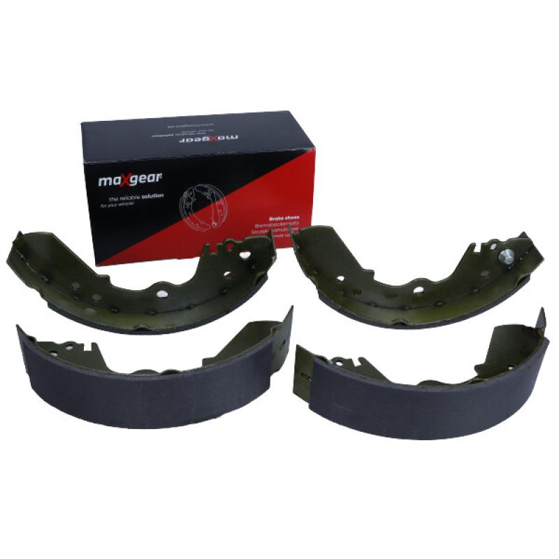 Jeu de mâchoires de frein MAXGEAR 19-4552 - Visuel 1