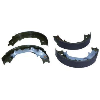 Jeu de mâchoires de frein, frein de stationnement MAXGEAR OEM 583504DA00