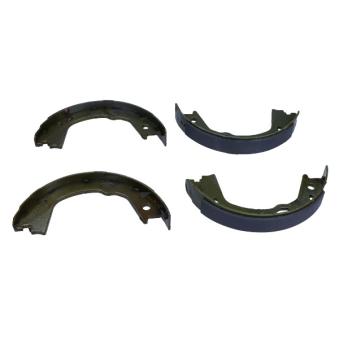 Jeu de mâchoires de frein, frein de stationnement MAXGEAR OEM 583052TA00