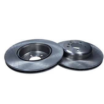 Jeu de 2 disques de frein arrière MAXGEAR OEM 34206797607 Jeu de 2 disques de frein arrière MAXGEAR OEM 34206797607