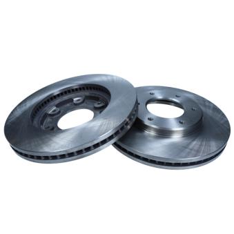 Jeu de 2 disques de frein avant MAXGEAR OEM 4351226160 Jeu de 2 disques de frein avant MAXGEAR OEM 4351226160