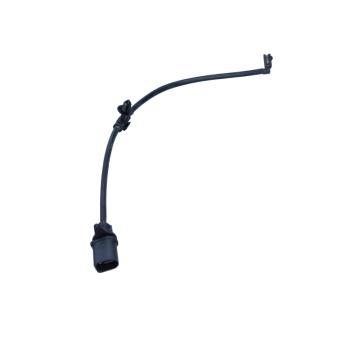 Contact d'avertissement, usure des plaquettes de frein MAXGEAR 20-0019