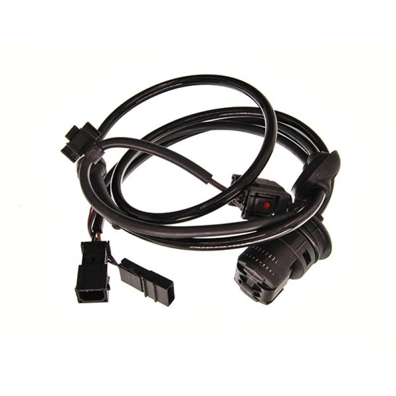 Capteur, vitesse de roue MAXGEAR 20-0071 - Visuel 1