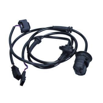Capteur, vitesse de roue MAXGEAR OEM 8E0927807