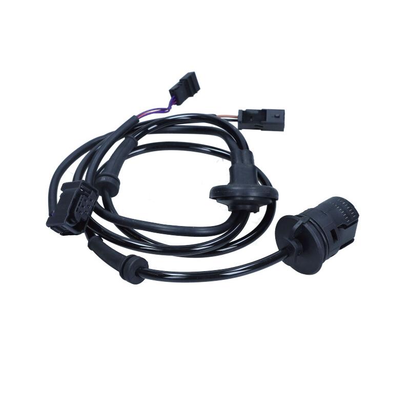 Capteur, vitesse de roue MAXGEAR 20-0075 - Visuel 1