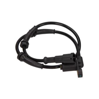 Capteur, vitesse de roue MAXGEAR OEM 7700429113
