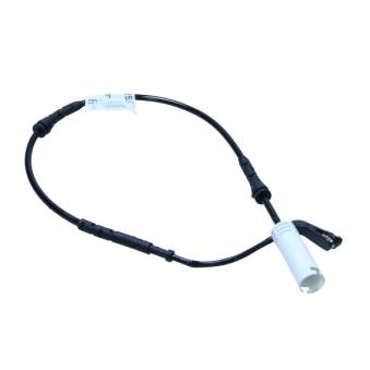 Contact d'avertissement, usure des plaquettes de frein MAXGEAR OEM 34356762252