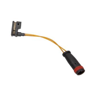 Contact d'avertissement, usure des plaquettes de frein MAXGEAR OEM 1645401017