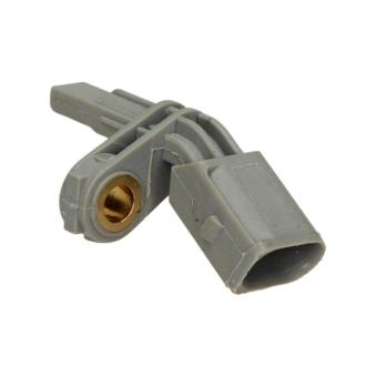 Capteur, vitesse de roue avant gauche MAXGEAR OEM 95560640511