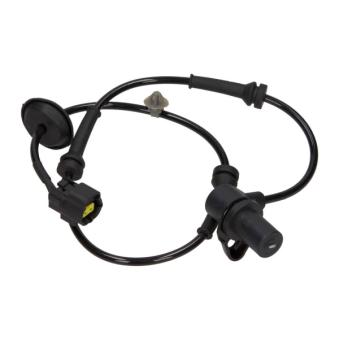 Capteur, vitesse de roue avant gauche MAXGEAR OEM 96534910