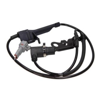 Capteur, vitesse de roue avant gauche MAXGEAR OEM 8954302040