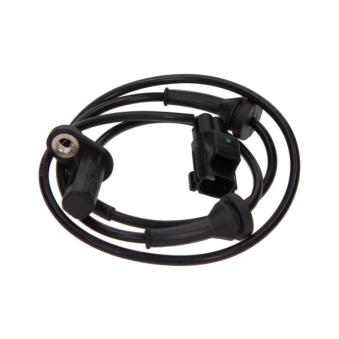 Capteur, vitesse de roue avant gauche MAXGEAR OEM 9496961