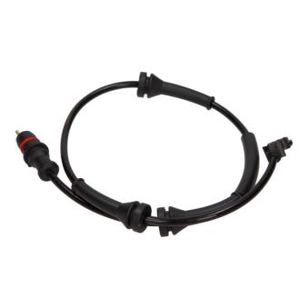Capteur, vitesse de roue MAXGEAR OEM 8200346992