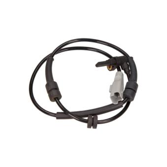 Capteur, vitesse de roue avant droit MAXGEAR OEM 454595