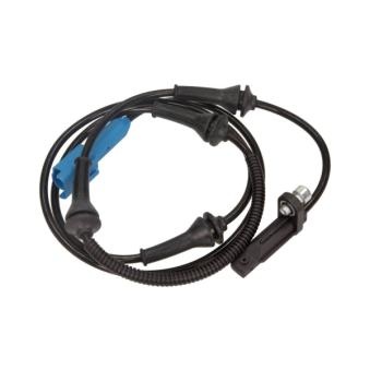 Capteur, vitesse de roue MAXGEAR OEM 4545K6