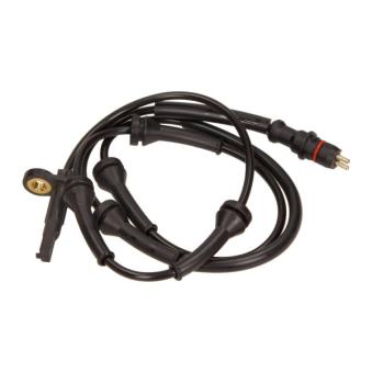 Capteur, vitesse de roue MAXGEAR OEM 7700416066