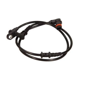 Capteur, vitesse de roue MAXGEAR OEM A6395401017