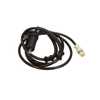 Capteur, vitesse de roue arrière gauche MAXGEAR OEM 46809774