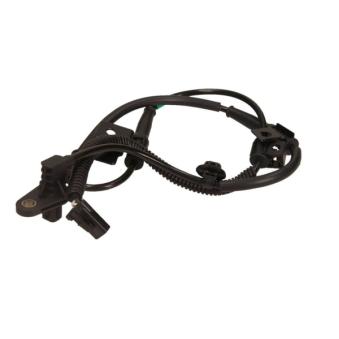 Capteur, vitesse de roue avant gauche MAXGEAR OEM 598101H300