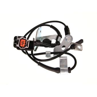Capteur, vitesse de roue avant gauche MAXGEAR OEM GS1D4373XA