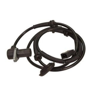 Capteur, vitesse de roue arrière droit MAXGEAR [20-0270]