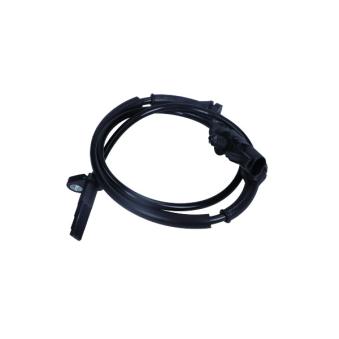 Capteur, vitesse de roue MAXGEAR OEM MN102857