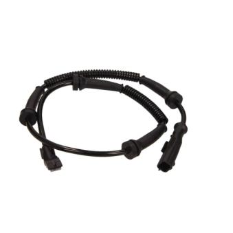 Capteur, vitesse de roue MAXGEAR OEM 93865950