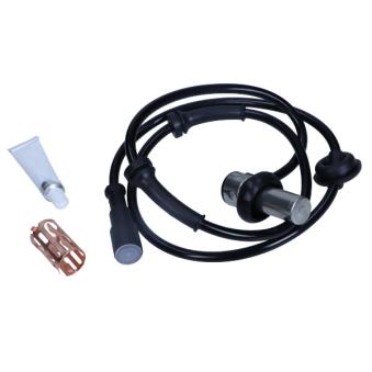 Capteur, vitesse de roue MAXGEAR OEM SSW100030 Capteur, vitesse de roue MAXGEAR OEM SSW100030