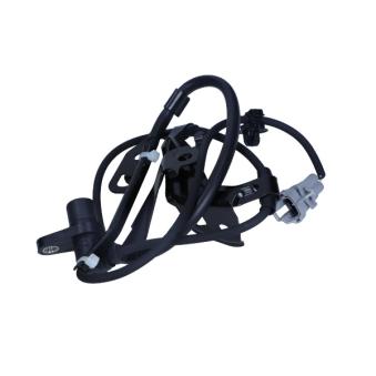 Capteur, vitesse de roue avant gauche MAXGEAR OEM 8954342040
