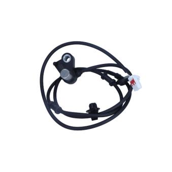 Capteur, vitesse de roue arrière droit MAXGEAR OEM GJ6A4371YC