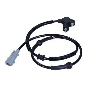 Capteur, vitesse de roue MAXGEAR OEM 96480873