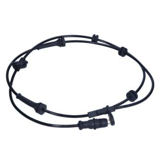 Capteur, vitesse de roue avant gauche MAXGEAR OEM 46740217