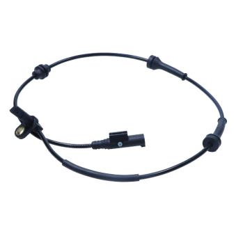 Capteur, vitesse de roue MAXGEAR OEM 51763164
