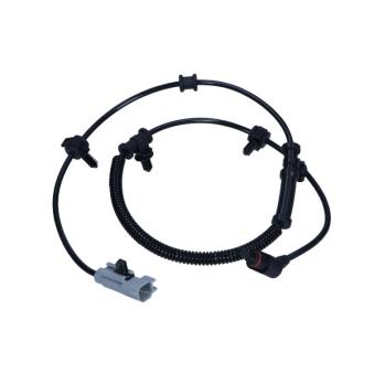 Capteur, vitesse de roue MAXGEAR 20-0386