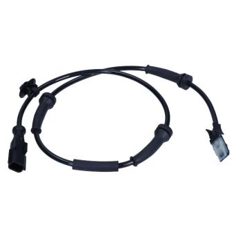 Capteur, vitesse de roue MAXGEAR OEM 479109860R