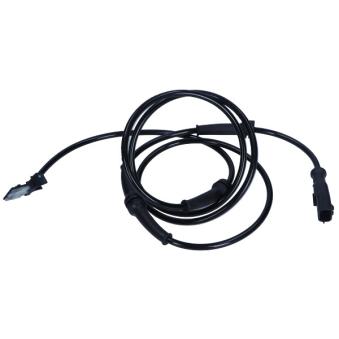 Capteur, vitesse de roue arrière droit MAXGEAR OEM 4790000Q1C