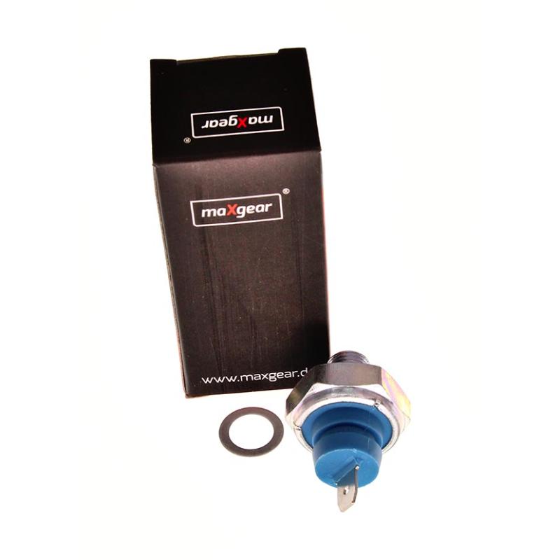 Indicateur de pression d'huile MAXGEAR 21-0101 - Visuel 2