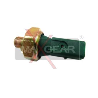 Indicateur de pression d'huile MAXGEAR OEM 36919081A