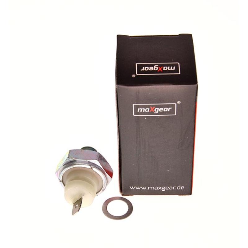 Indicateur de pression d'huile MAXGEAR 21-0114 - Visuel 2