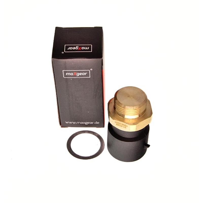 Interrupteur de température, ventilateur de radiateur MAXGEAR 21-0148 - Visuel 2