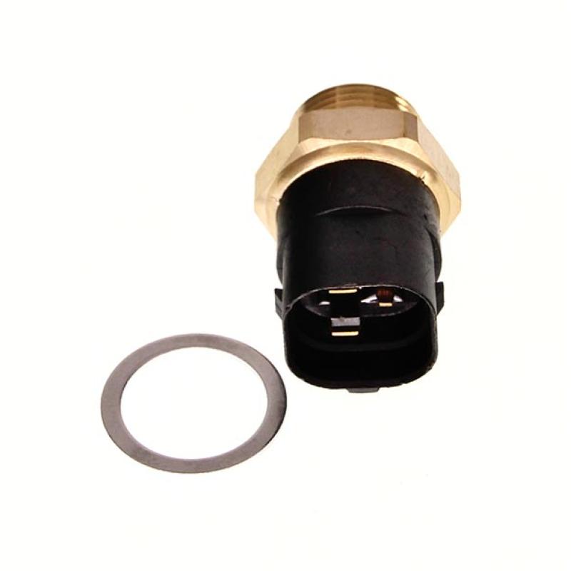 Interrupteur de température, ventilateur de radiateur MAXGEAR 21-0157 - Visuel 1