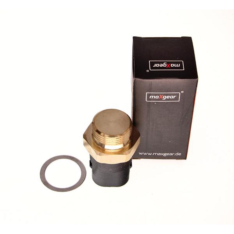 Interrupteur de température, ventilateur de radiateur MAXGEAR 21-0157 - Visuel 2