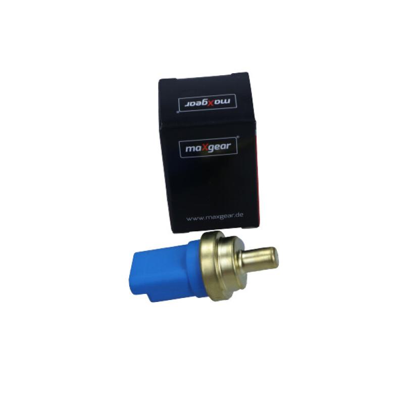 Sonde de température, liquide de refroidissement MAXGEAR 21-0262 - Visuel 2