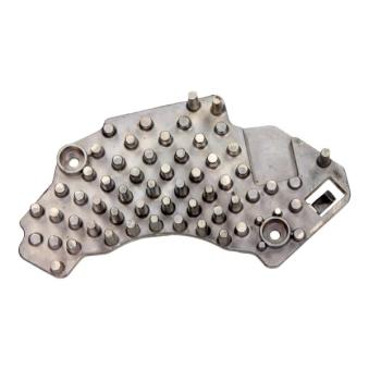 Résistance, pulseur d'air habitacle MAXGEAR OEM 2108212951