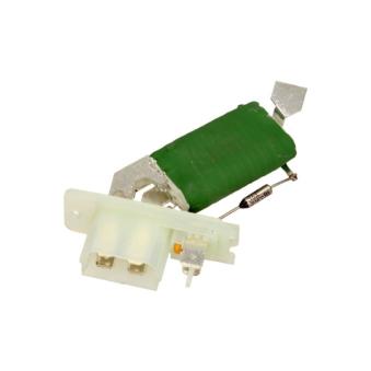 Résistance, pulseur d'air habitacle MAXGEAR OEM 90421995